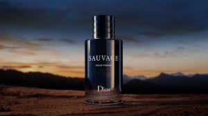 Dior Sauvage Eau De Parfum