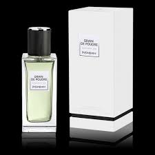 YSL Grain De Poudre