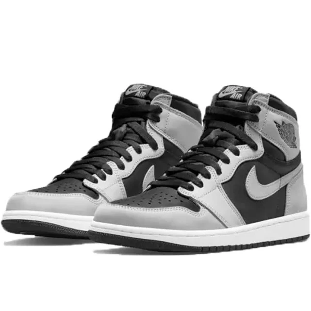 Air Jordan 1 Retro High 'Shadow 2.0'